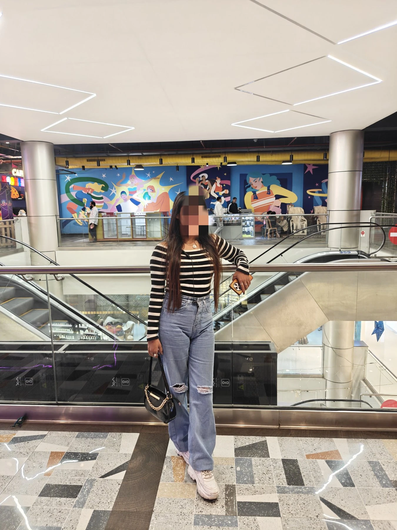 Independent GFE & Private Outcall – Indian escort in Guwahati — 9 / 15