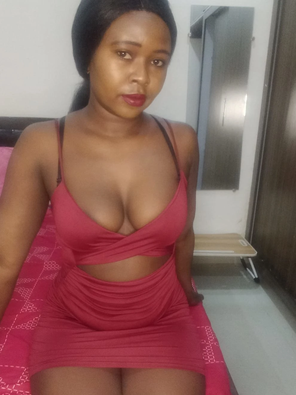 Lin – South African escort in Chandigarh — 1 / 4
