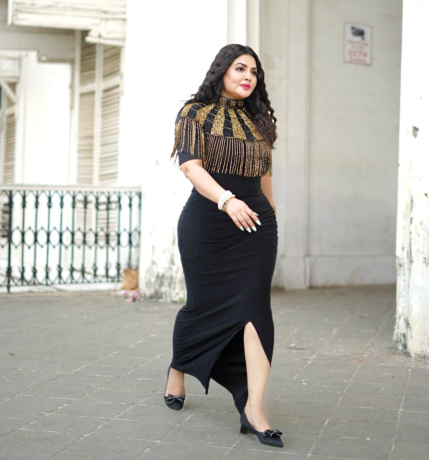 Khushi Rahman – escort in Dhaka — 3 / 13