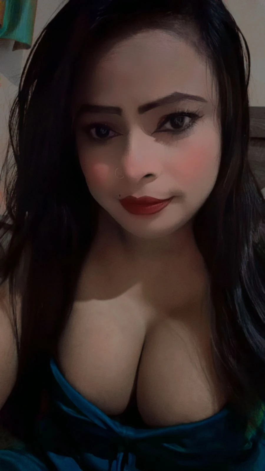 It's Alone Girl "Swati" Call Girls – Indian escort in Gurgaon — 8 / 29