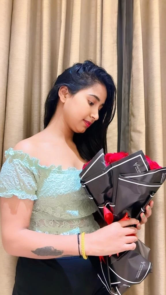 Gorgeous Russian N Indian Models 24x7 – Indian escort in Chennai — 3 / 4