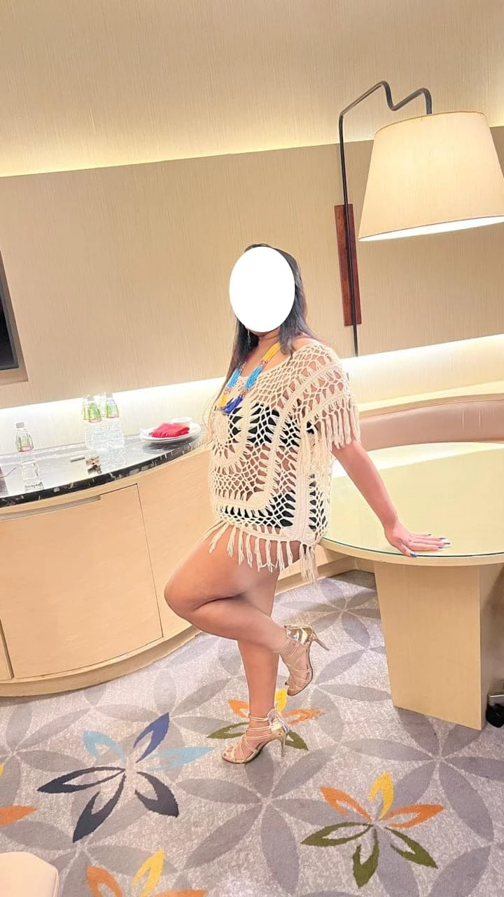 Adina Dcosta – Indian escort in Ahmedabad — 5 / 6
