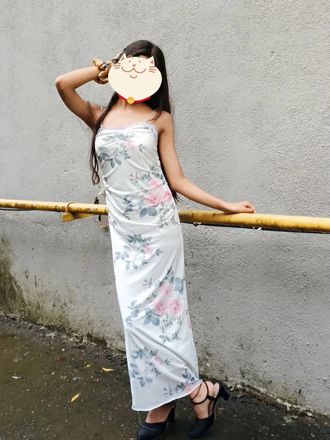 Salvi No Cash – Indian escort in Candolim, Goa — 2 / 3