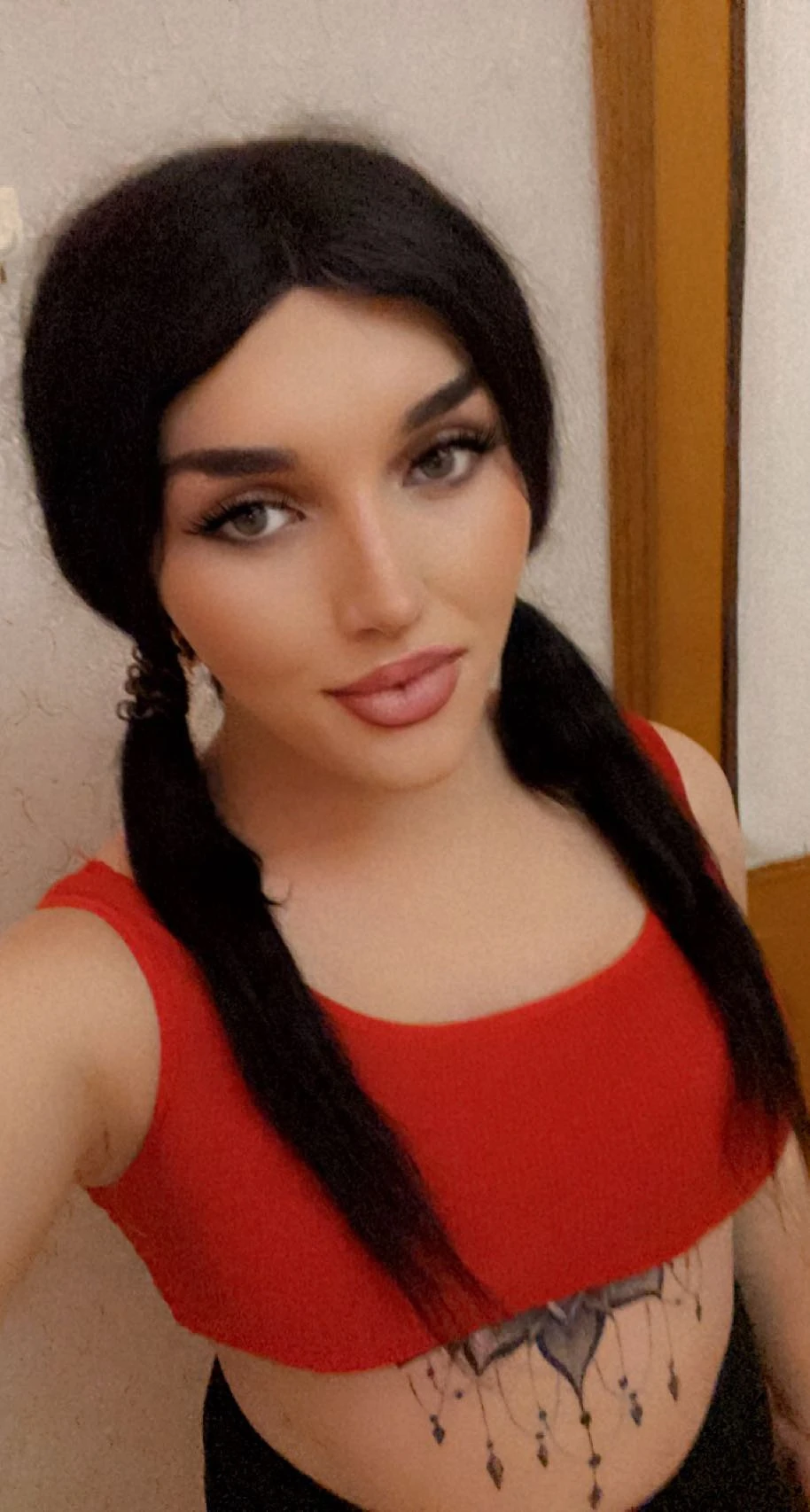 Luisa Shemmale – Russian escort in Baku — 4 / 7