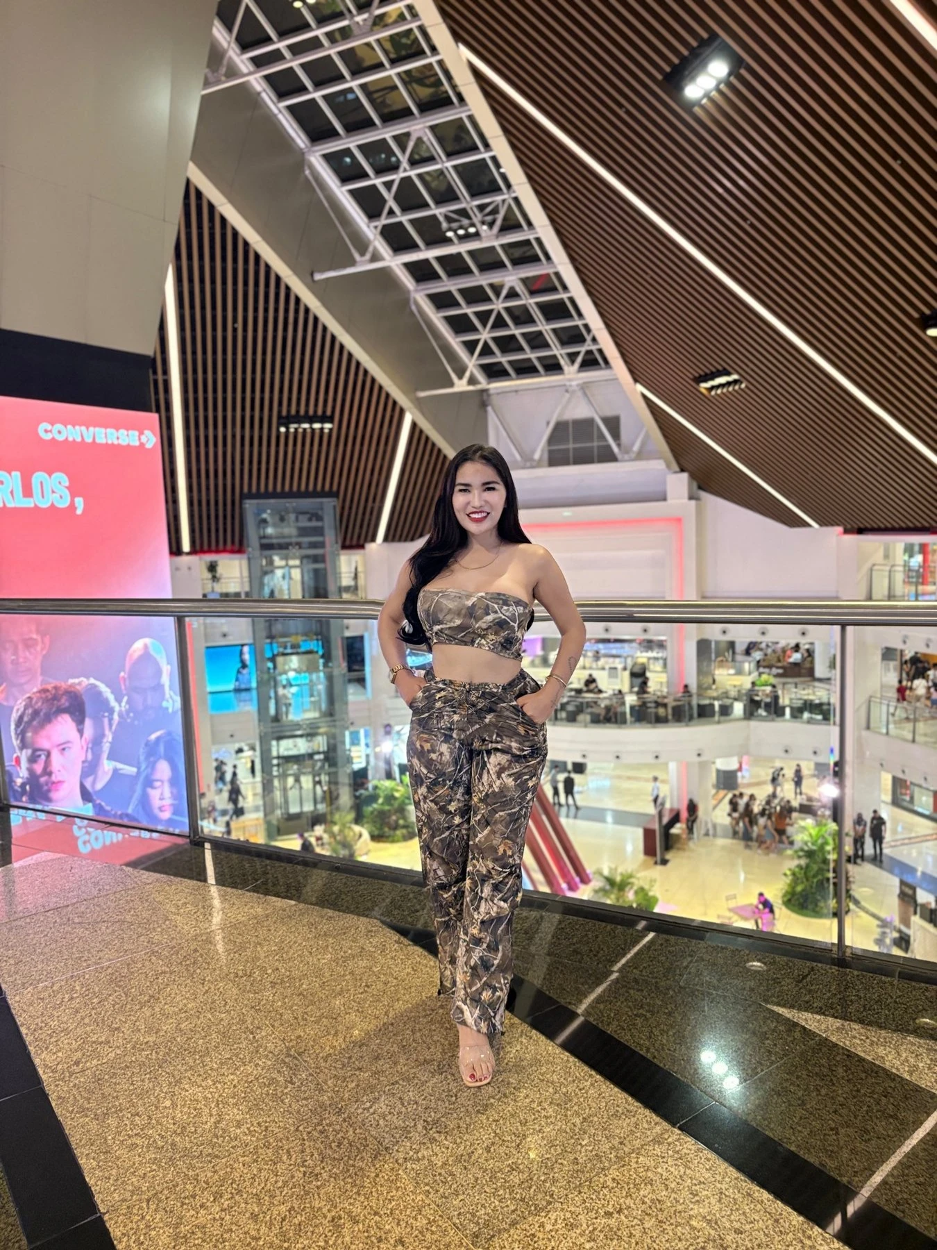 Alexa22 – Filipino escort in Hong Kong — 9 / 12