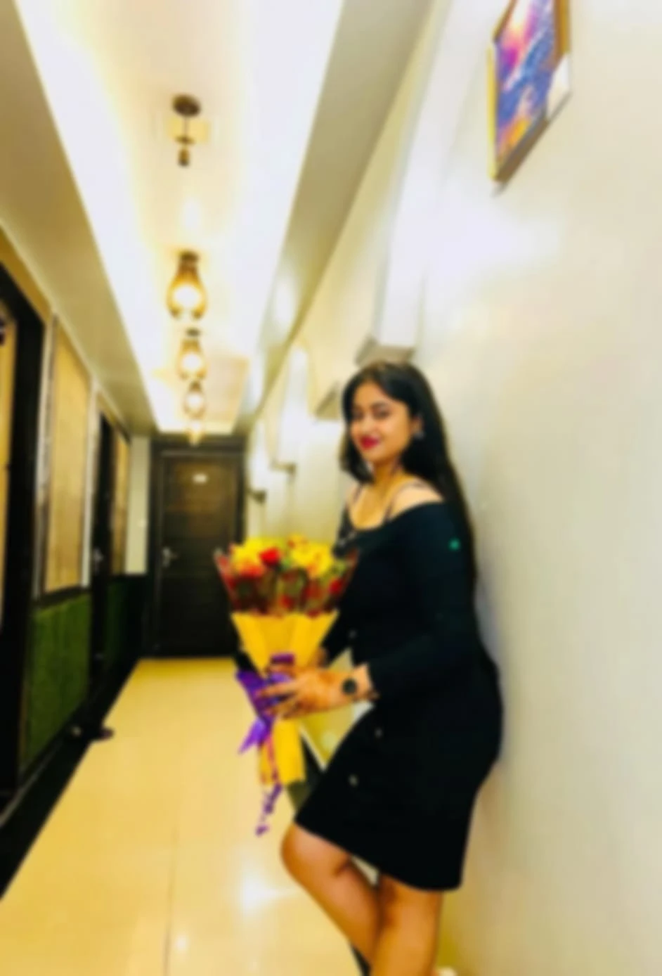 Kavya real meet & Cam Session available – Indian escort in Bangalore — 2 / 3