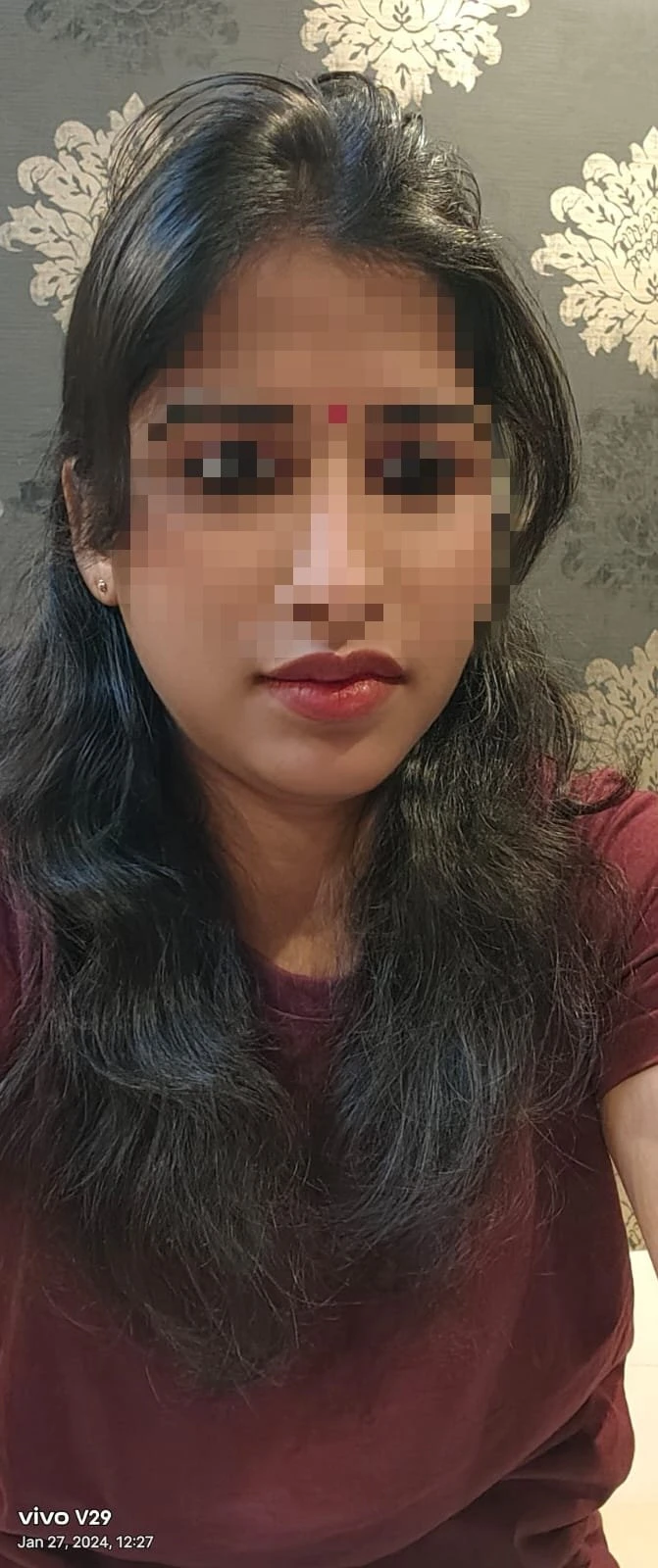 Suhani Singh – Indian escort in Bangalore, Escort, Banga
