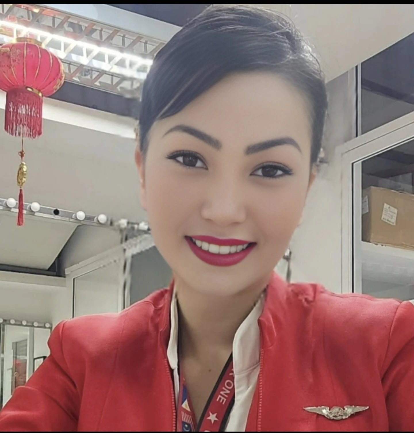 Iva – Indian escort in Hong Kong — 3 / 8