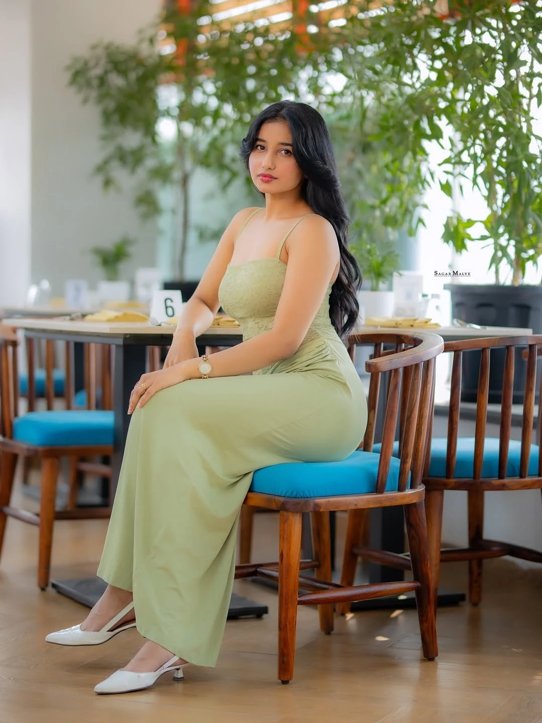 Kritika – Indian escort in Bangalore — 4 / 7