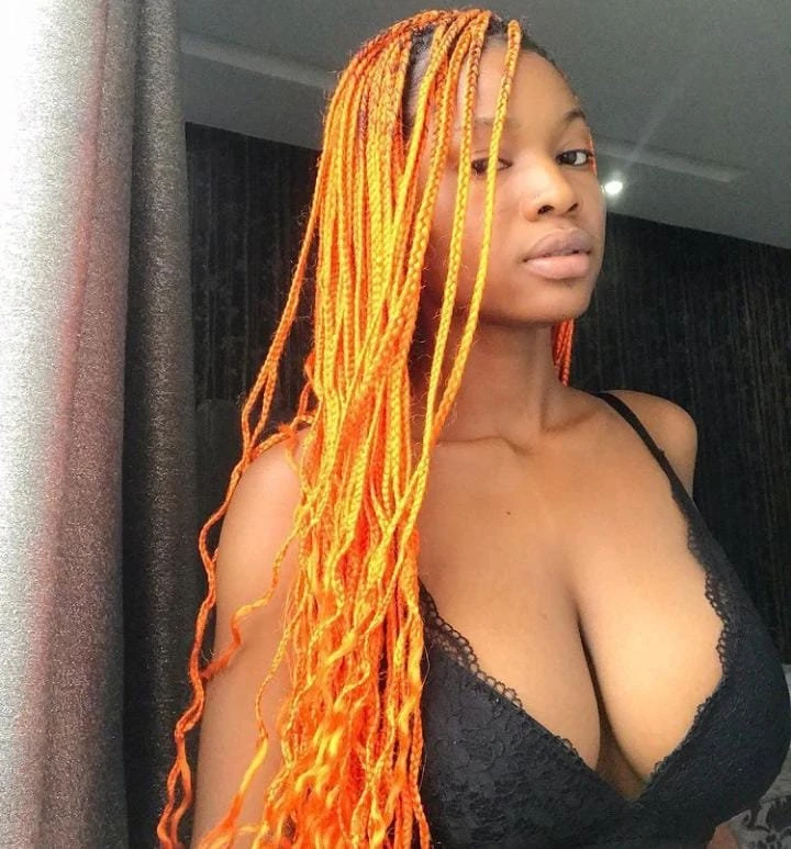 Tara African Horny Girl – South African escort in Bangalore — 1 / 4