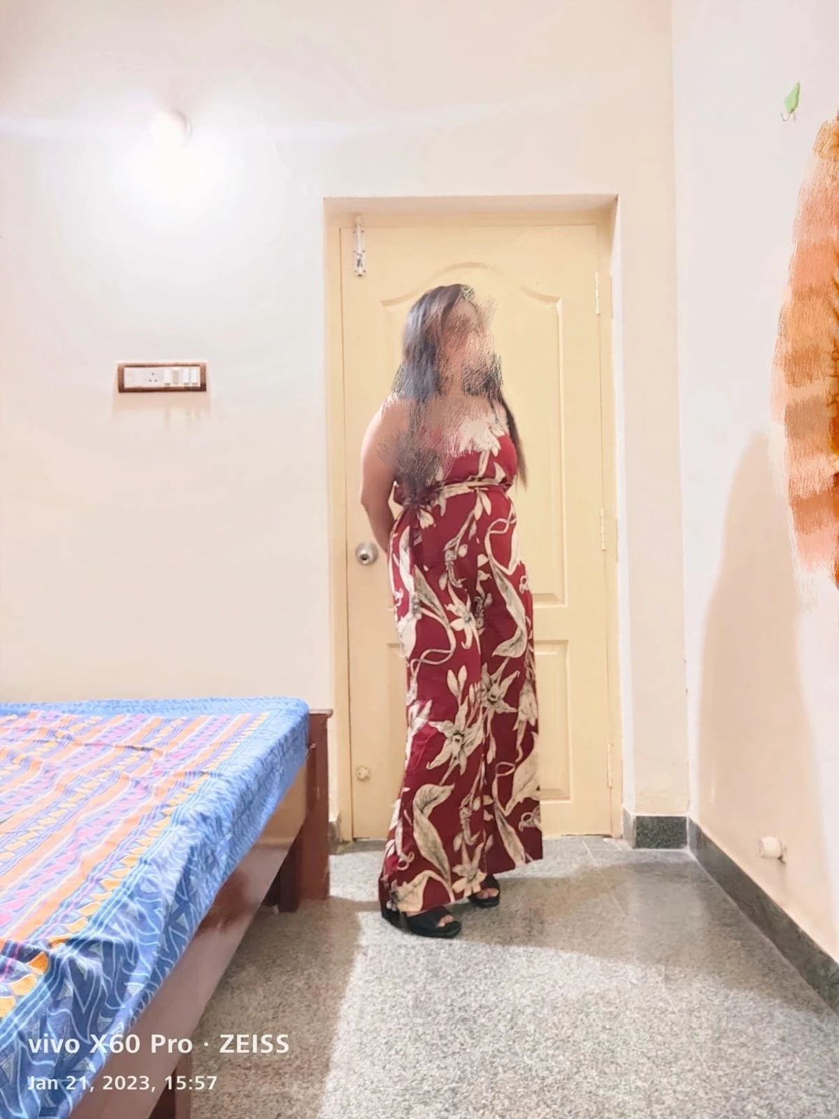 Sahana – Indian escort in Bangalore — 2 / 5