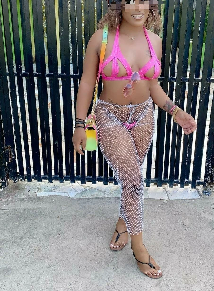 Diva – Bahamian escort in Barbados — 2 / 4