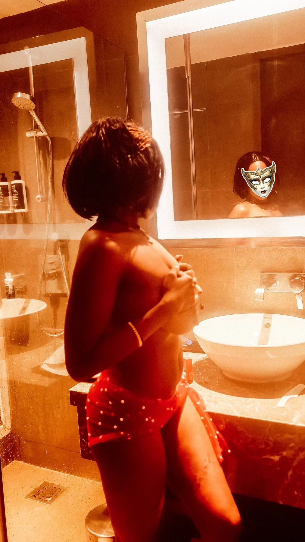 Kimmie Chennai koratur, meet & vids – Jamaican escort in Chennai — 6 / 15