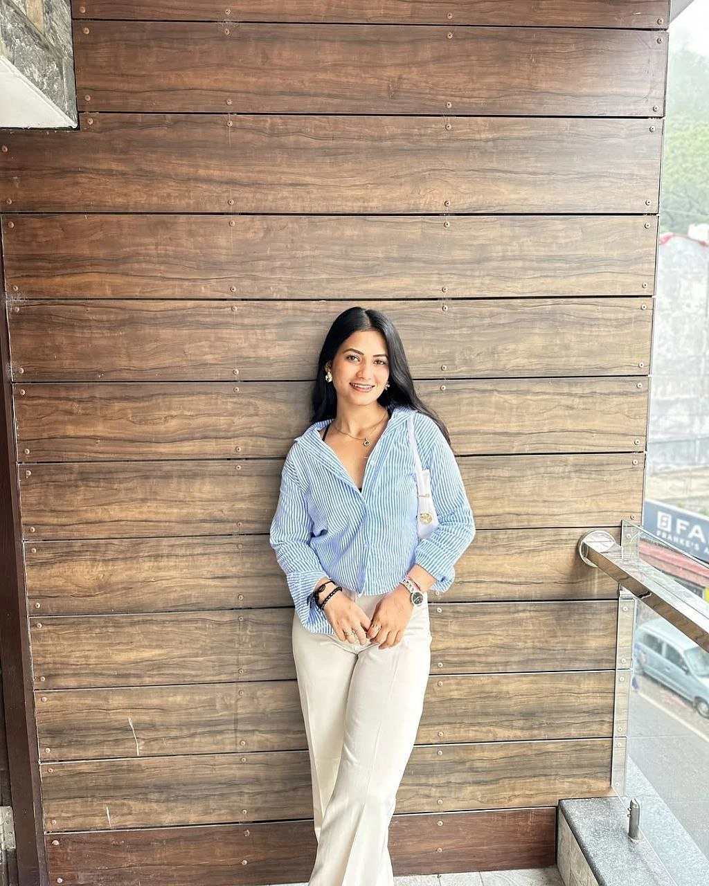 991 O322197 Kajal Independent Girl S Mod – escort in Gurgaon — 3 / 6