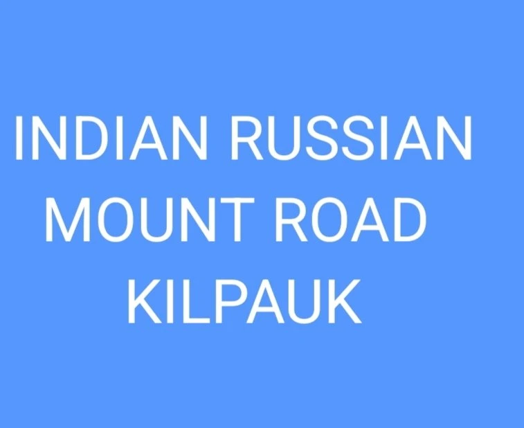 Russian Indian Direct Payment – escort in Chennai — 1 / 3
