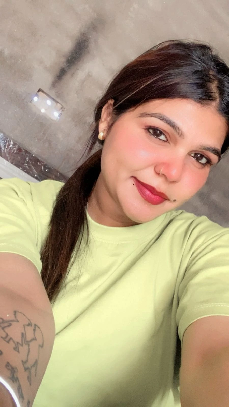 Nidhii (LIVE CAM & MEET) – Indian escort in Bangalore, Escort, Banga