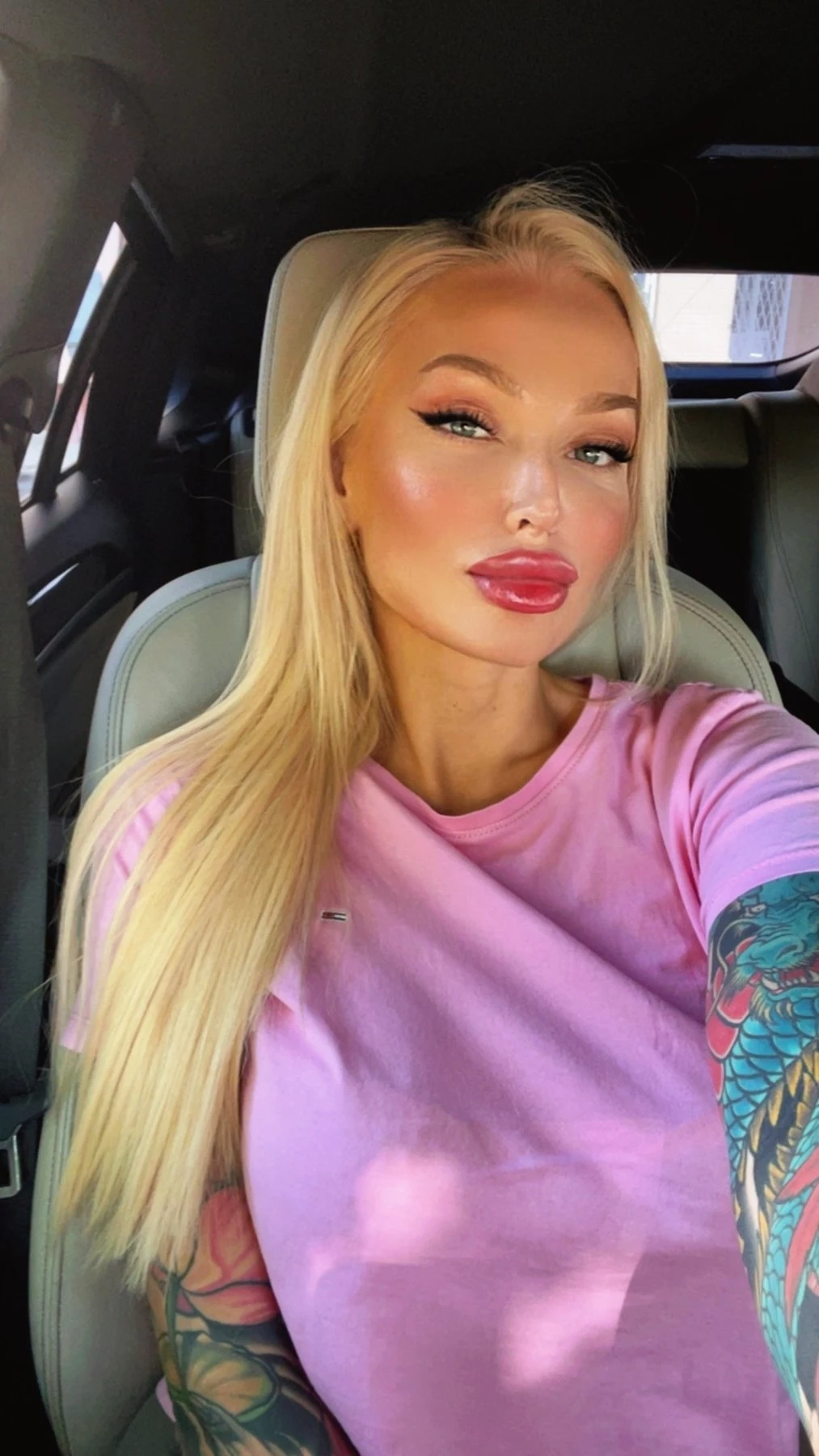 Kayla Green Pornstar – Russian escort in Hong Kong — 11 / 26