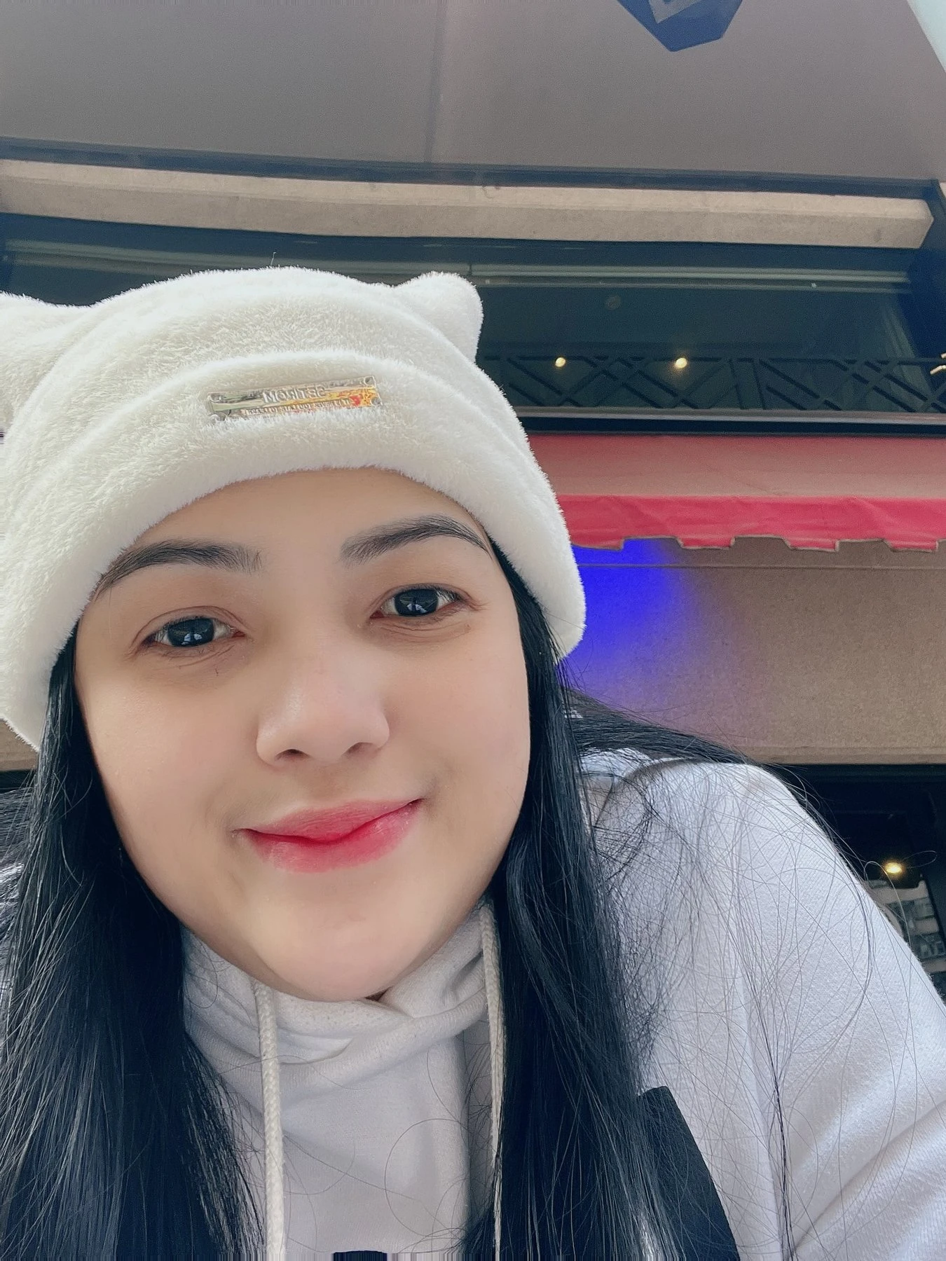 Kim – South Korean escort in Hong Kong — 7 / 11