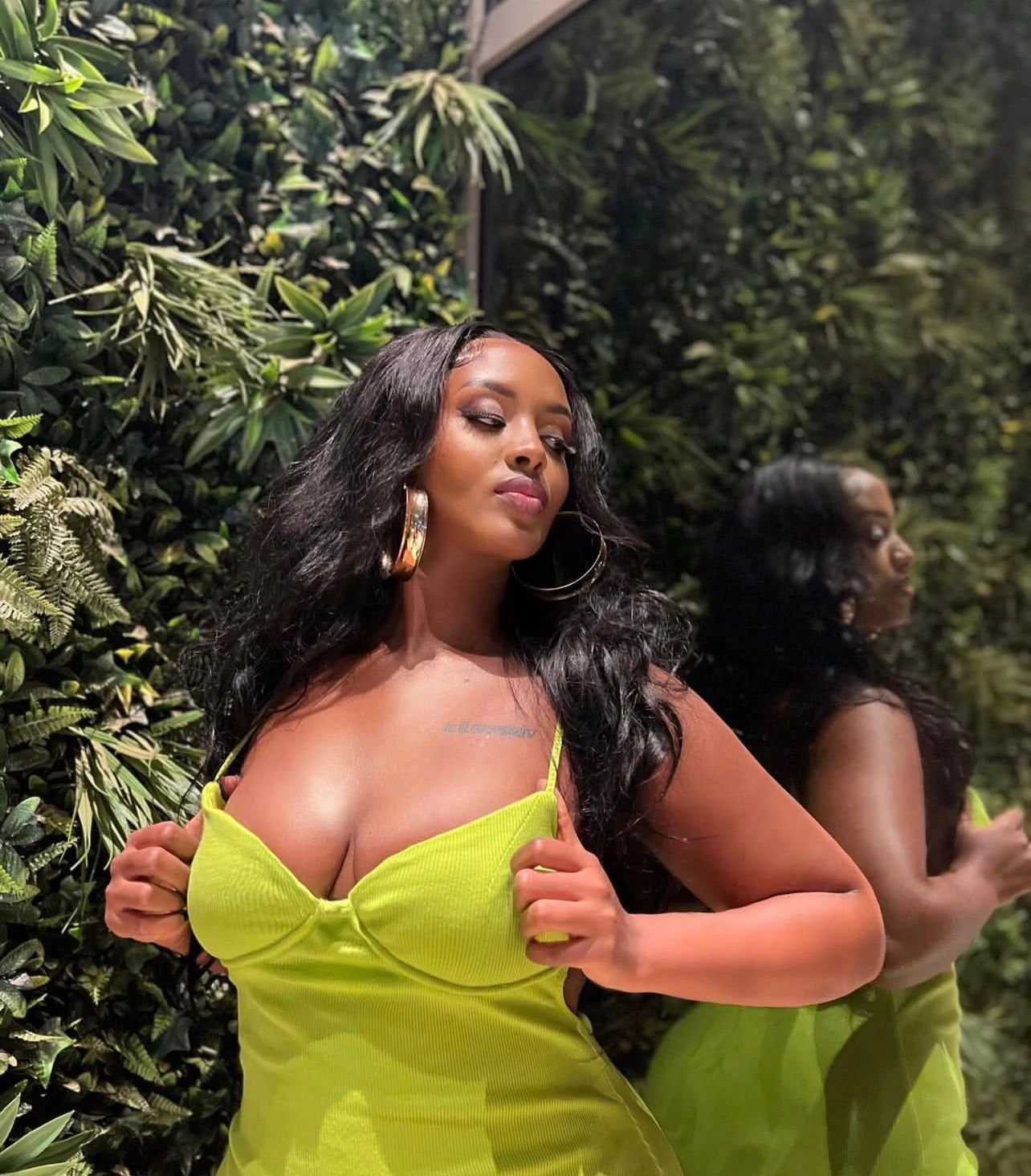 Tracy – South African escort in Candolim, Goa — 4 / 7