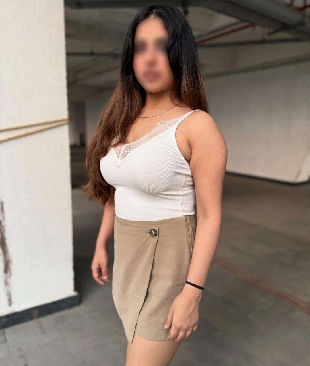 Ankita Singh – Indian escort in Bangalore — 3 / 4