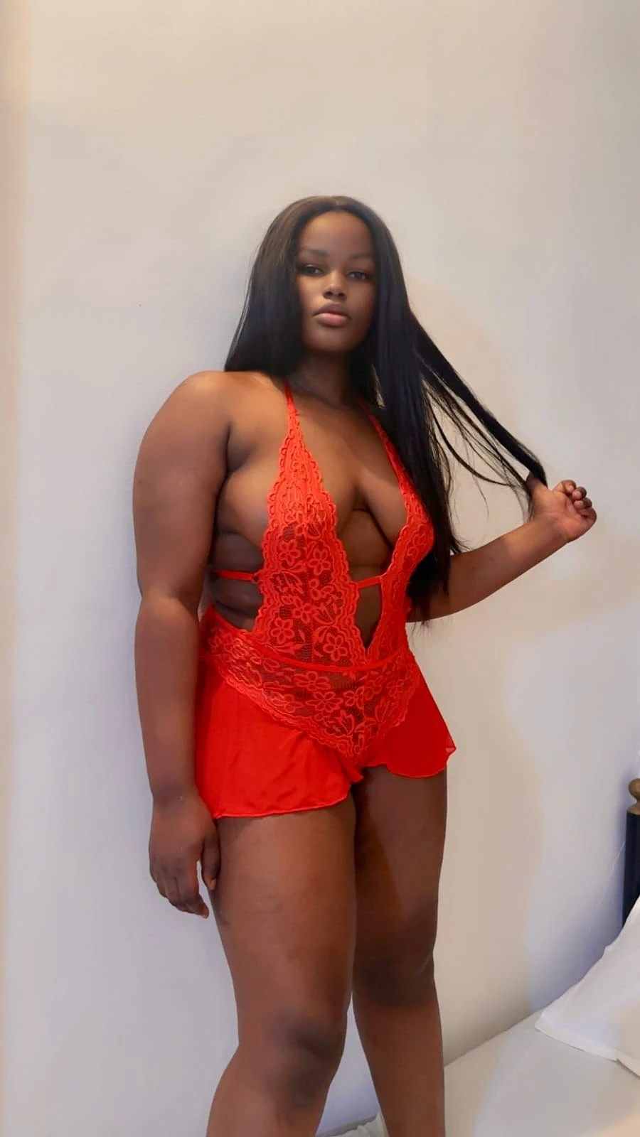 Lisa – escort in Candolim, Goa — 3 / 6
