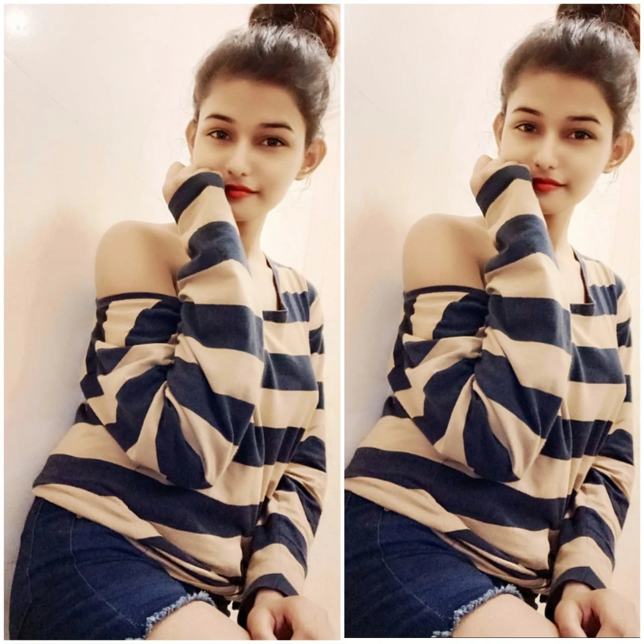 Ishika – escort in Chandigarh — 2 / 3