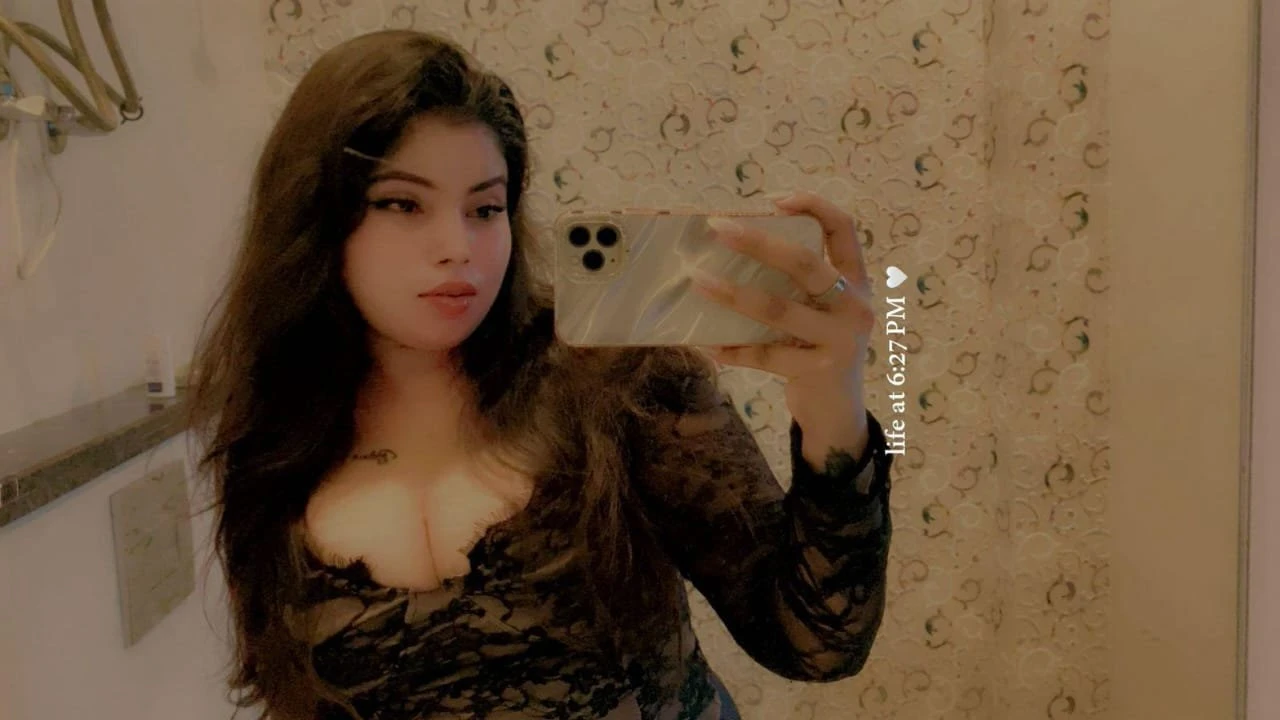 Siya Escort – Indian escort in Candolim, Goa — 3 / 12