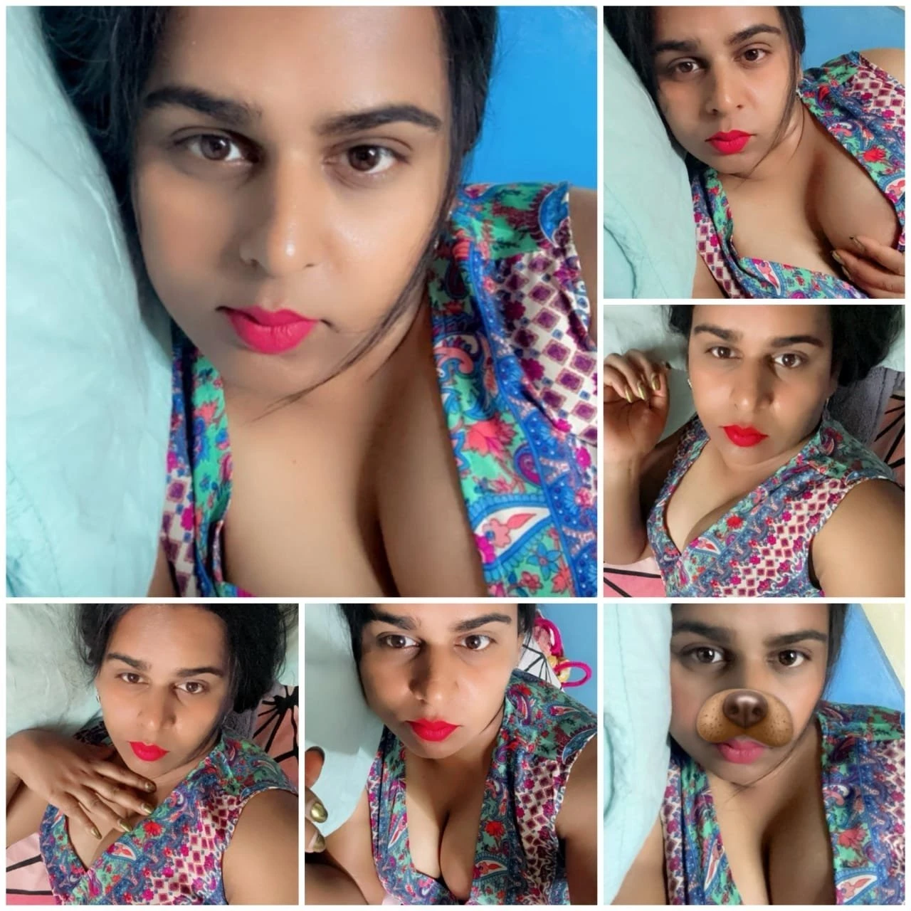 Nude video call session (free demo) – Indian escort in Chennai — 4 / 5