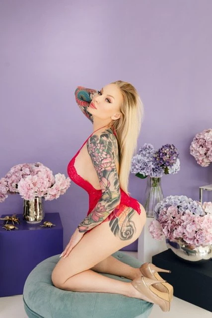 Kayla Green Pornstar – Russian escort in Hong Kong — 18 / 26
