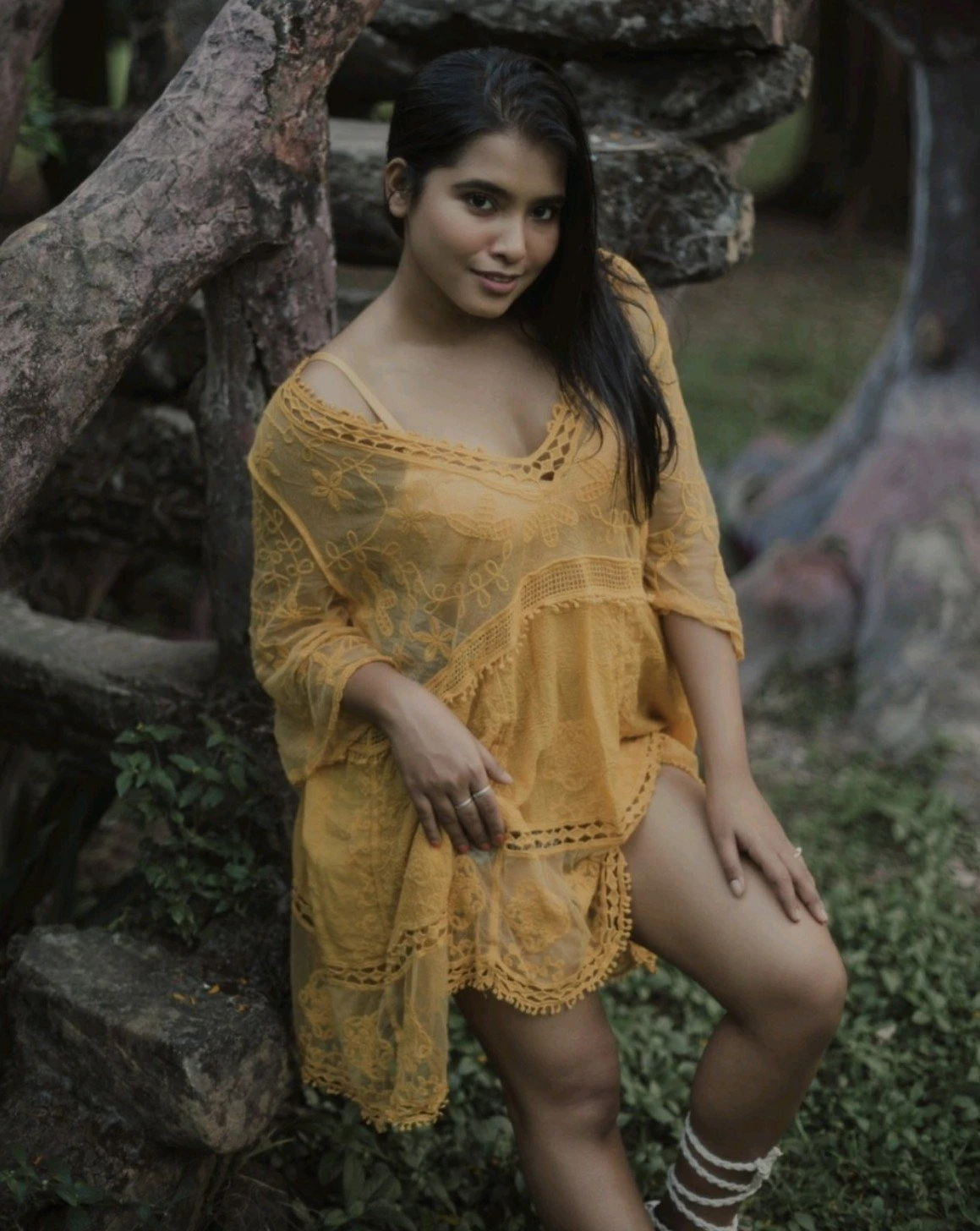 ꧁🧿It's Mohini 🦋 Come show & meet꧂, – Indian escort in Candolim, Goa — 6 / 10