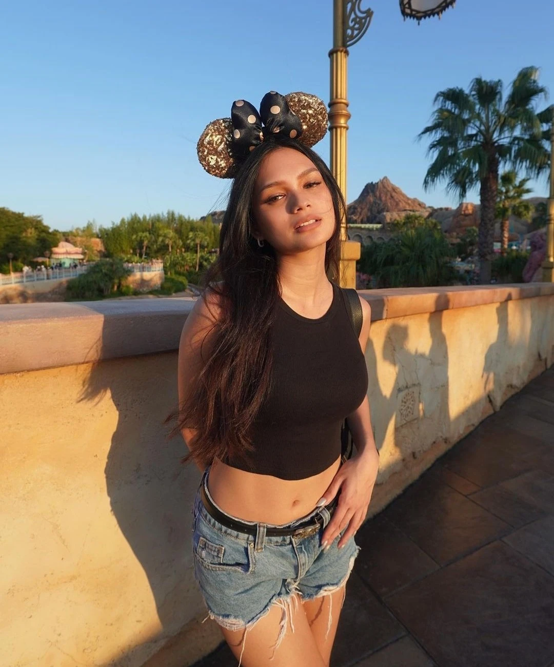 Jhazie party girl 🤫 – Filipino escort in Hong Kong — 4 / 6