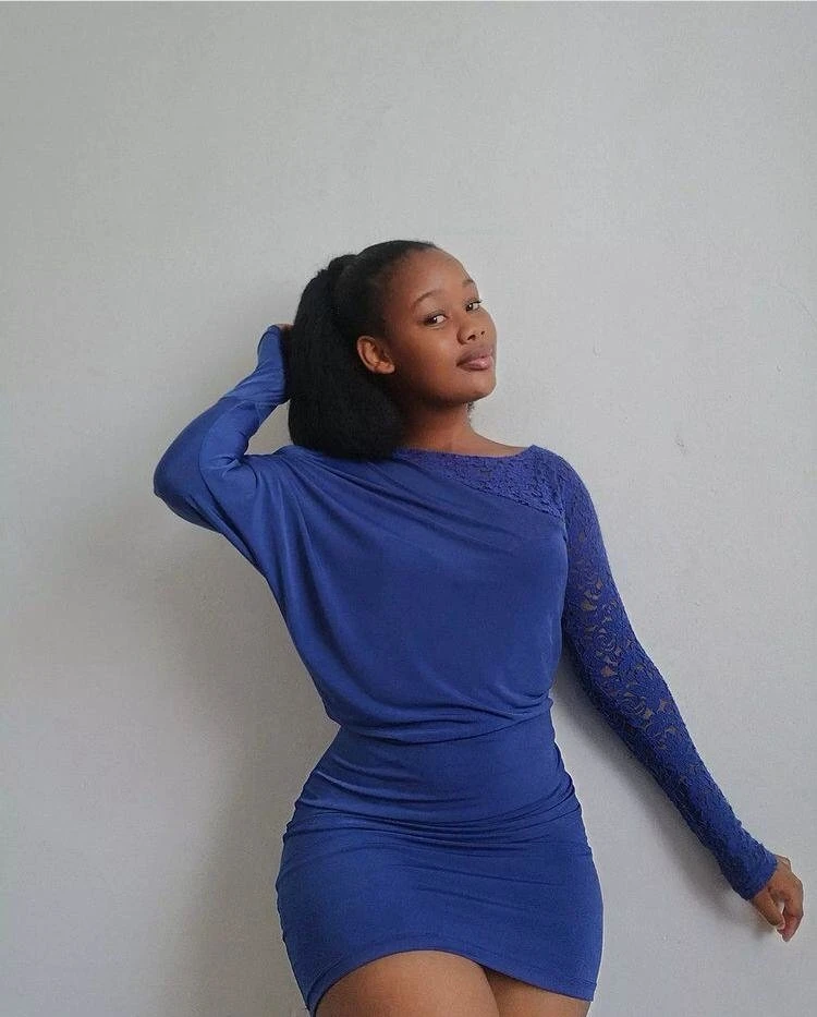 Fatima – Kenyan escort in Chandigarh — 1 / 5