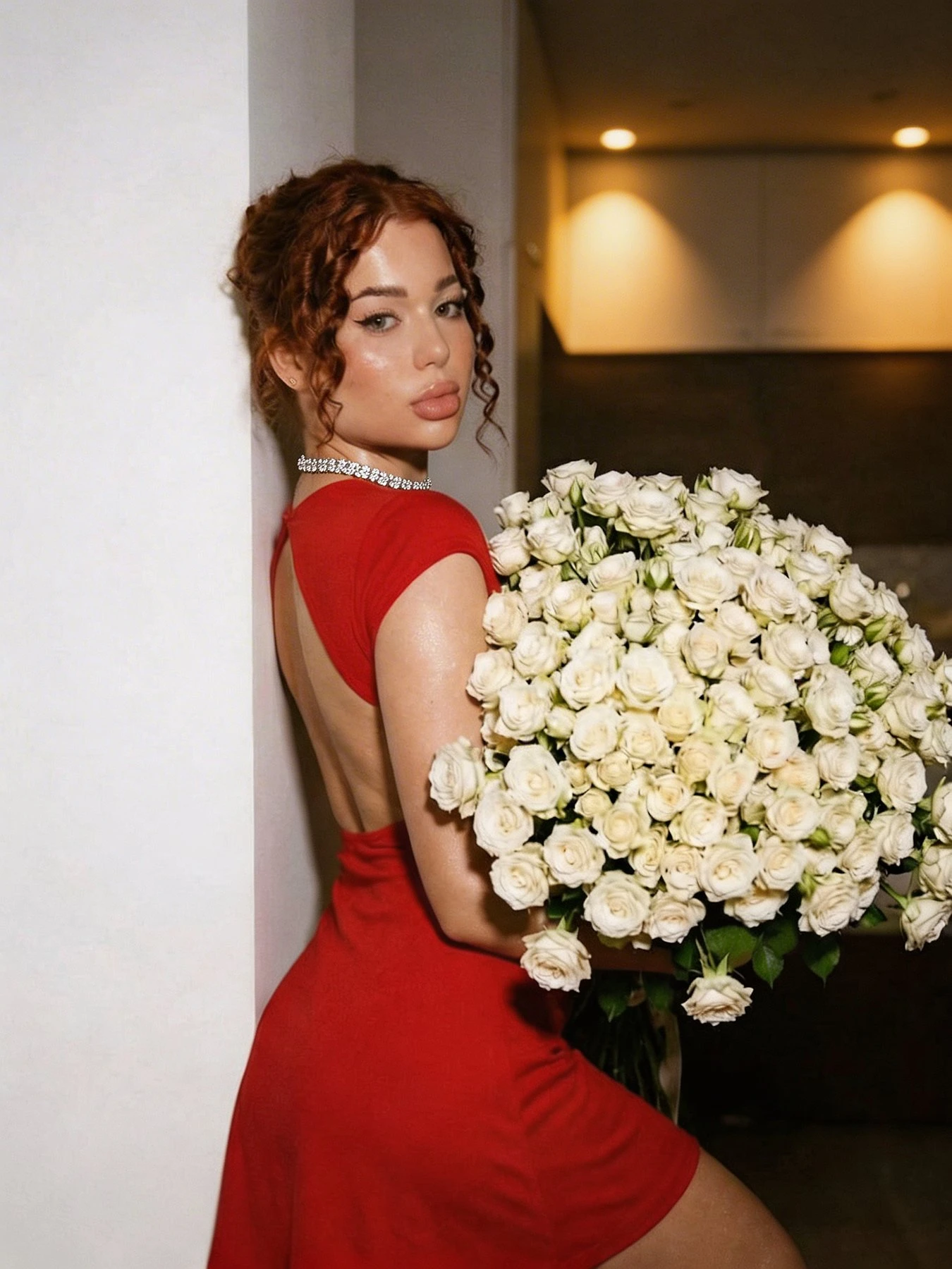 Julia Pussy Power – Russian escort in Hong Kong — 6 / 8