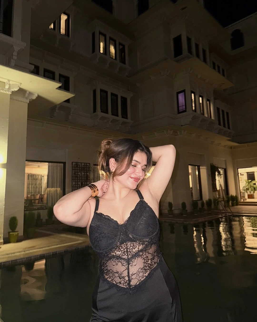 Neha – escort in Chandigarh — 4 / 7