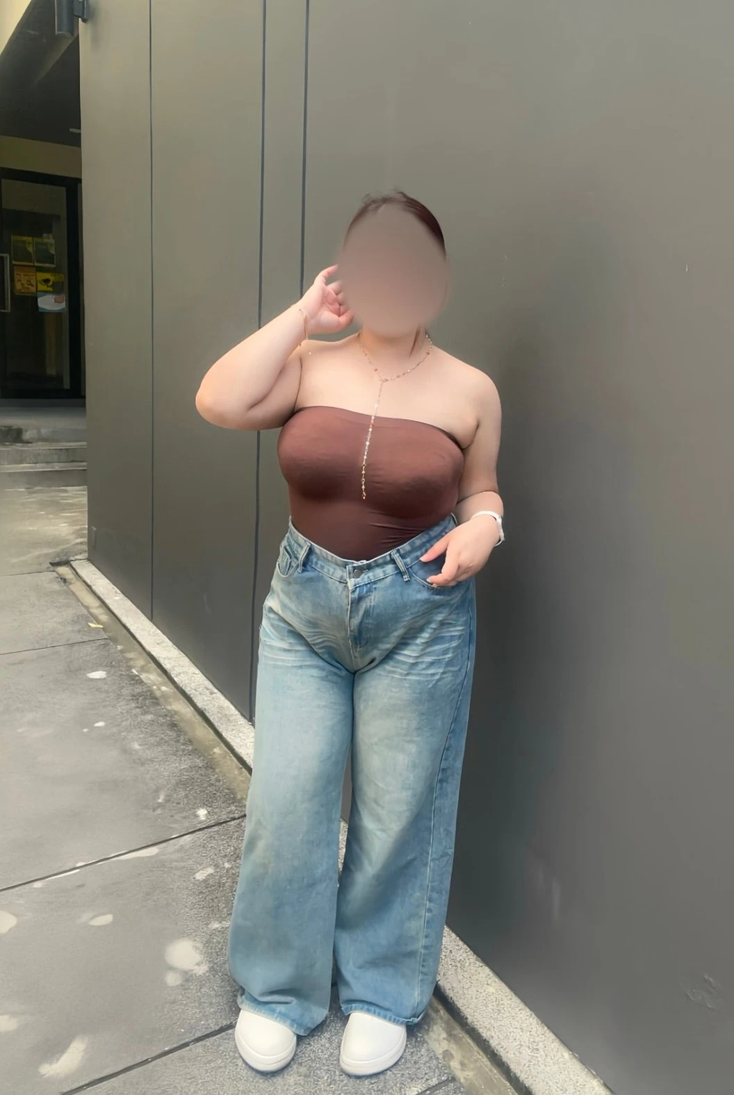 🫦Horny Model To Suck Your Soul Out🫦 – Indian escort in Bangalore — 3 / 6