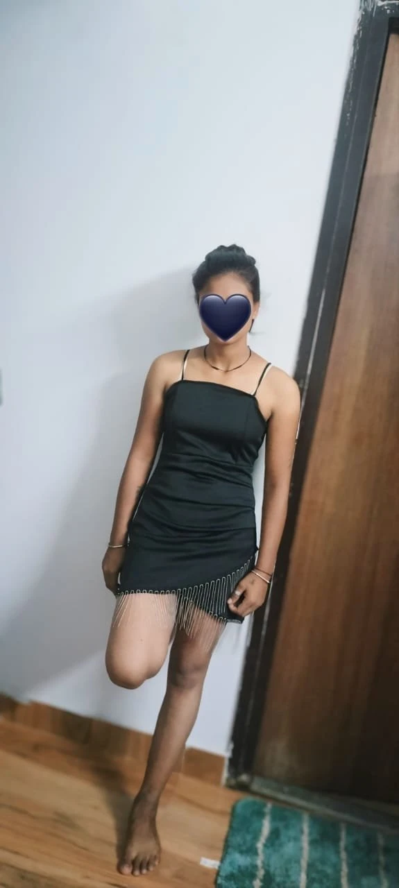 Independent Girl Nidhi – Indian escort in Bangalore — 5 / 8