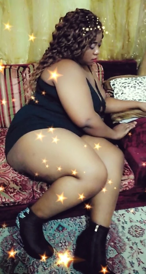 Karine – Kenyan companion in Ruse, Escort, Ruse