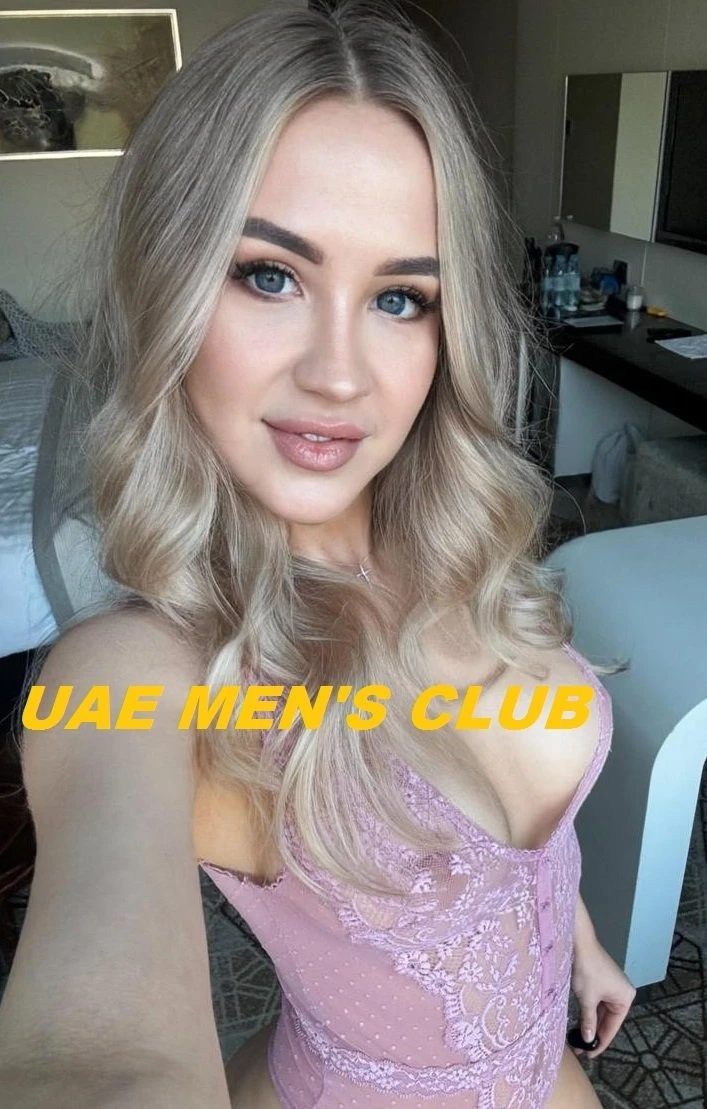 Anna – Ukrainian escort in Zagreb — 6 / 12