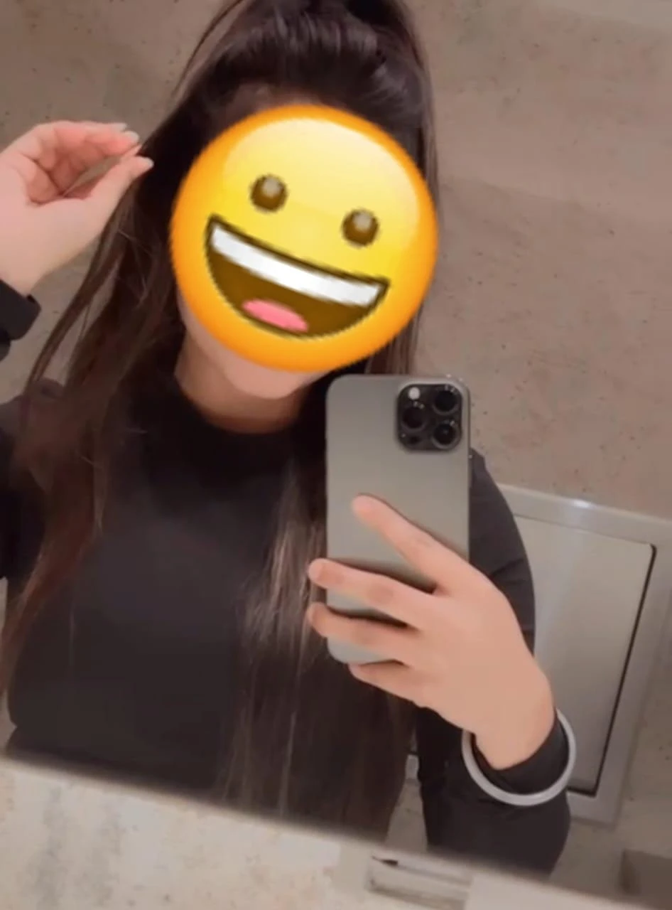 Love Sex With Lavanya – Indian escort in Bangalore — 3 / 4