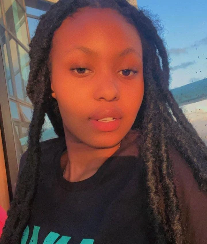 Solange – South African escort in Bangalore — 2 / 4