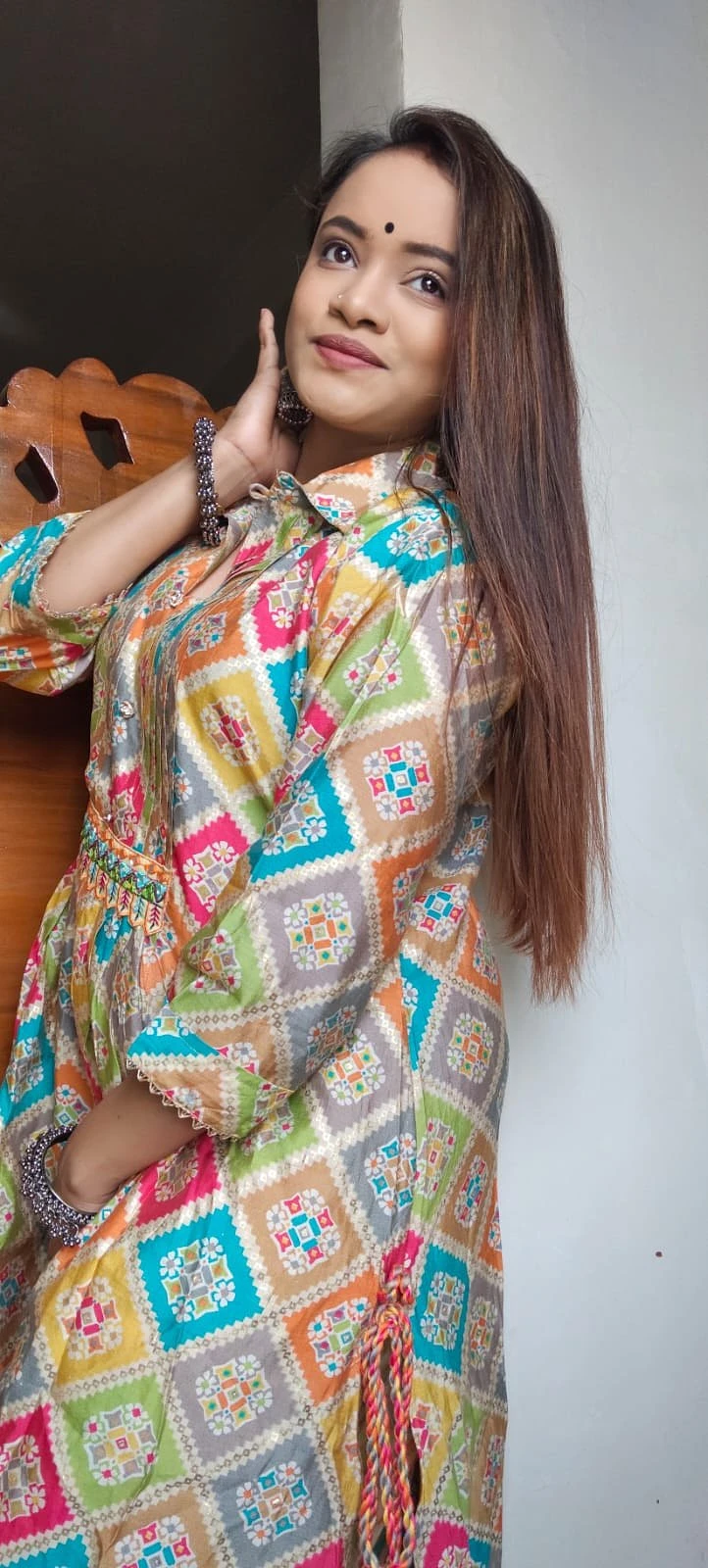 VIP INDEPENDENT ESCORT HERE – Indian escort in Bangalore — 7 / 8