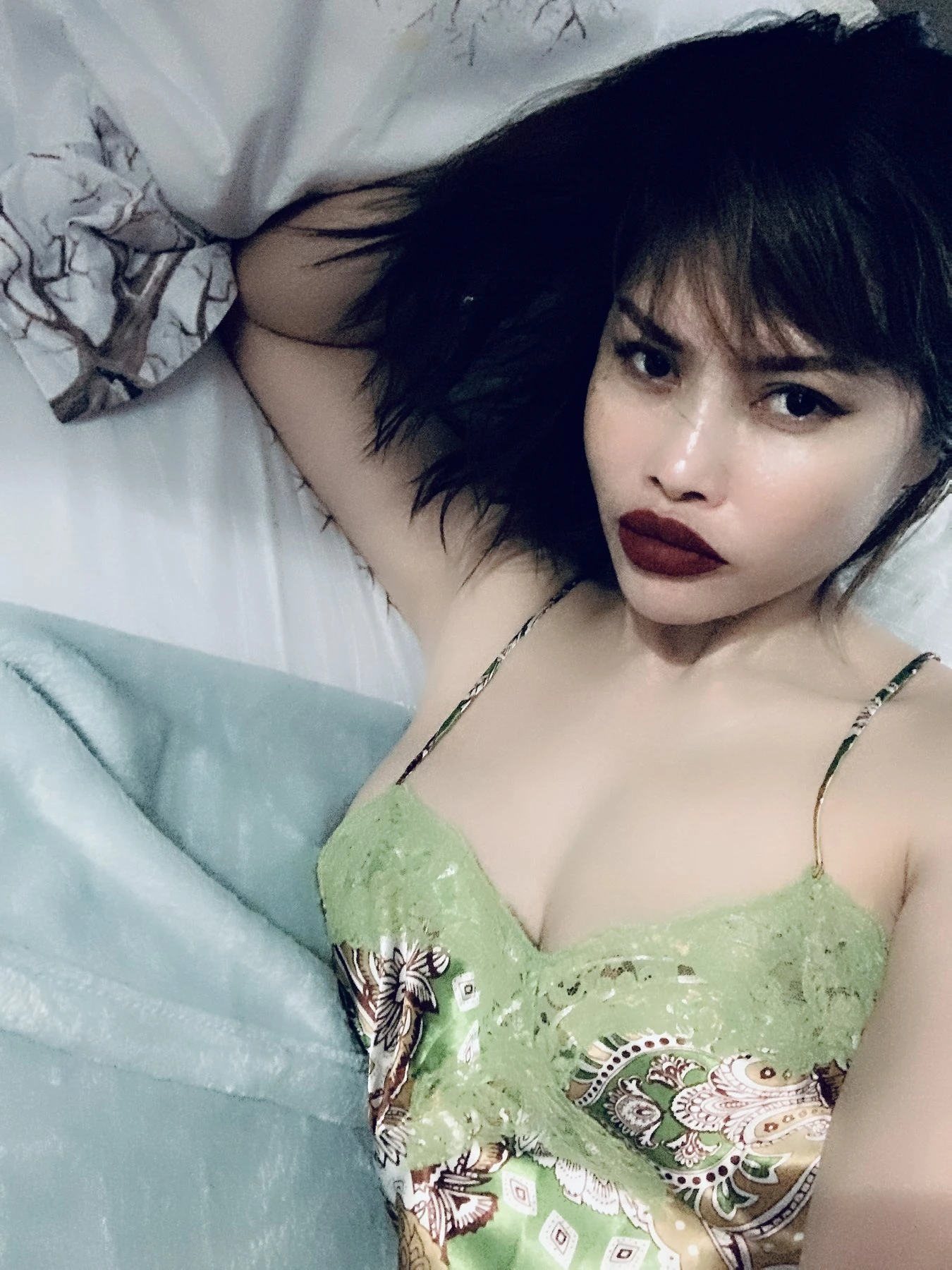 Legit VIDEOCALL SHOW W JESSICA – Filipino escort in Hong Kong — 8 / 17