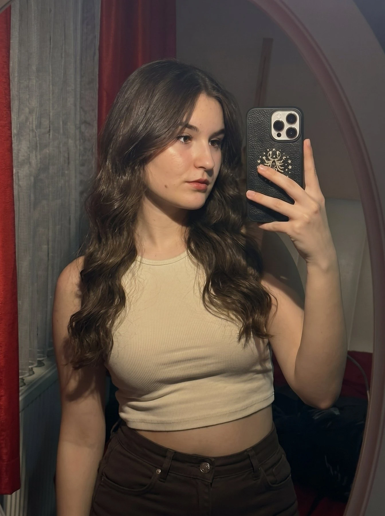 Deborah Anal Addict – Russian escort in Hong Kong — 3 / 7