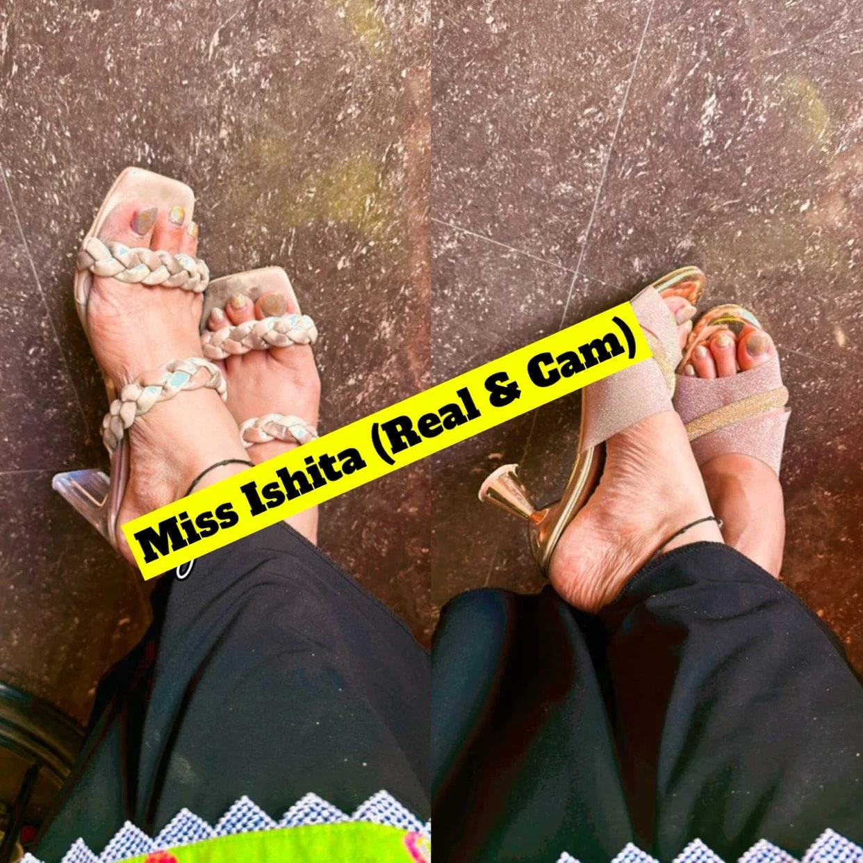 Miss Ishita Indep. (Real Meets & Online) – Indian escort in Gurgaon — 9 / 16