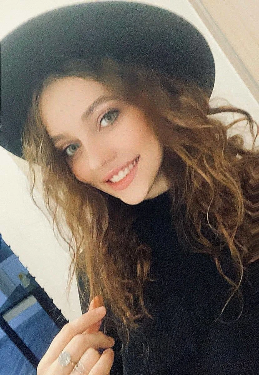 Stefania – Belarusian escort in Yerevan — 5 / 11