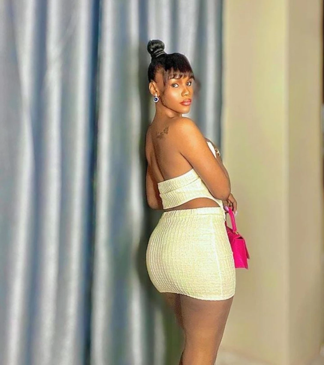 Christine – South African escort in Chandigarh — 1 / 4