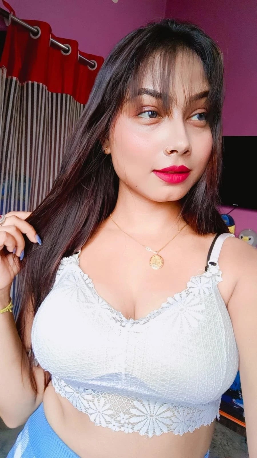 Russian Indian Exclusive Direct Payment – escort in Chennai — 1 / 6