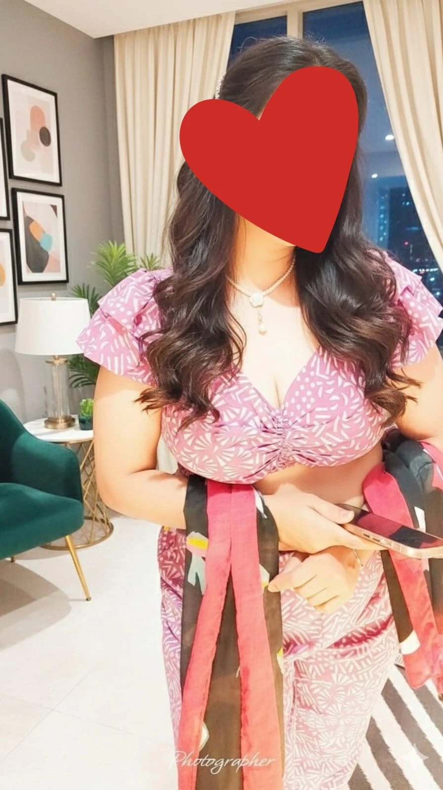 Meera Patil – Indian escort in Bangalore, Escort, Banga
