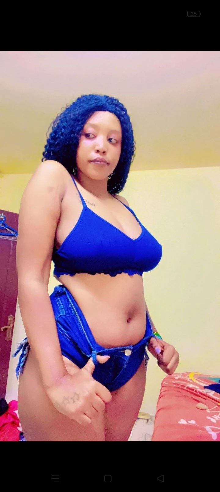 Shena – Rwandan escort in Chennai — 3 / 5