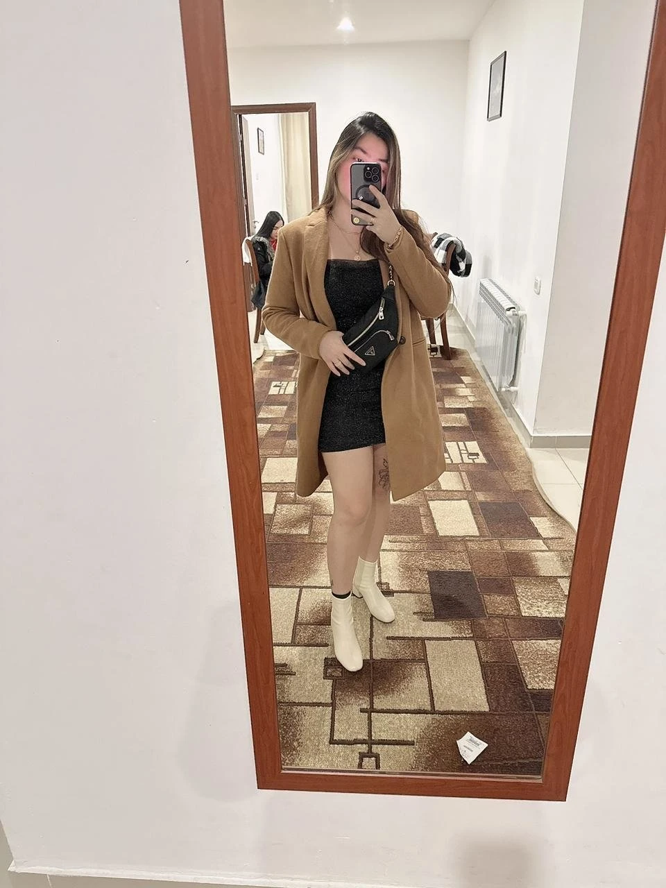 Anna – escort in Hong Kong — 4 / 5